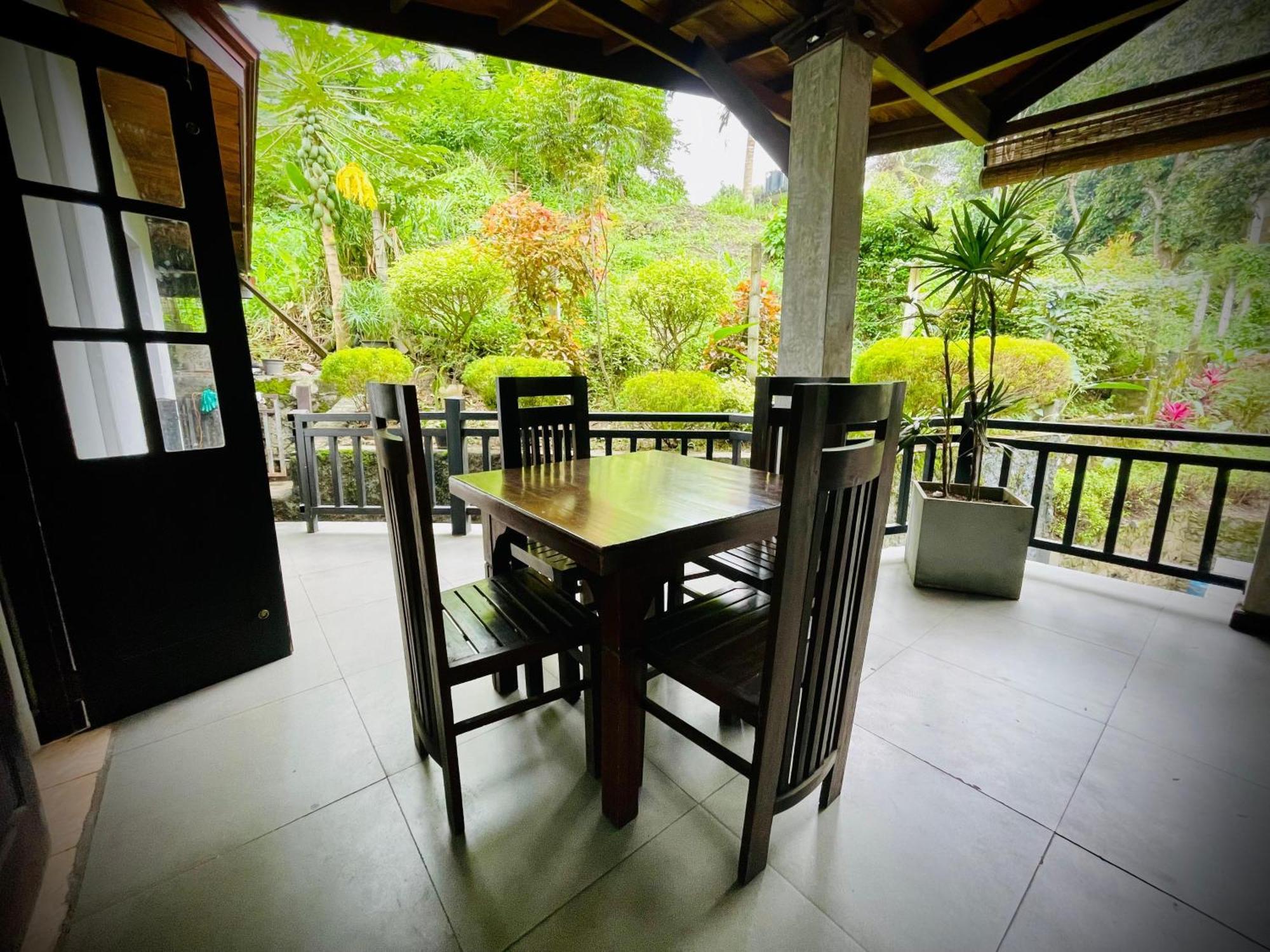 Hotel Grand Casa Kandy Exteriör bild
